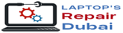 Laptops Repair Dubai logo
